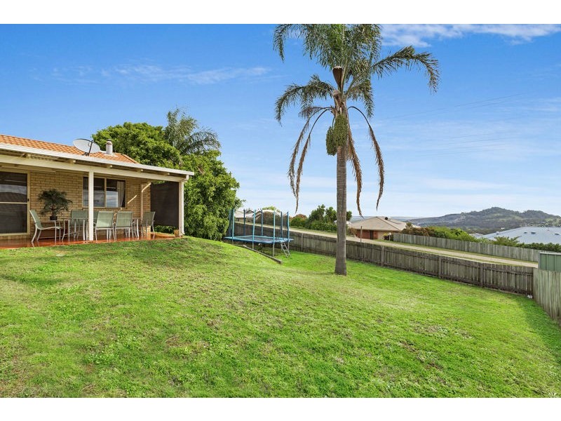 18 Batch Court, Harristown QLD 4350