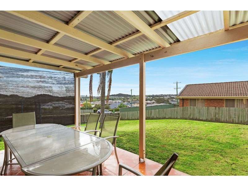 18 Batch Court, Harristown QLD 4350