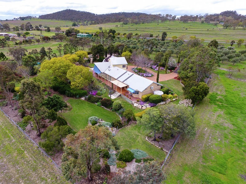 576 Drayton Connection Road, Finnie QLD 4350