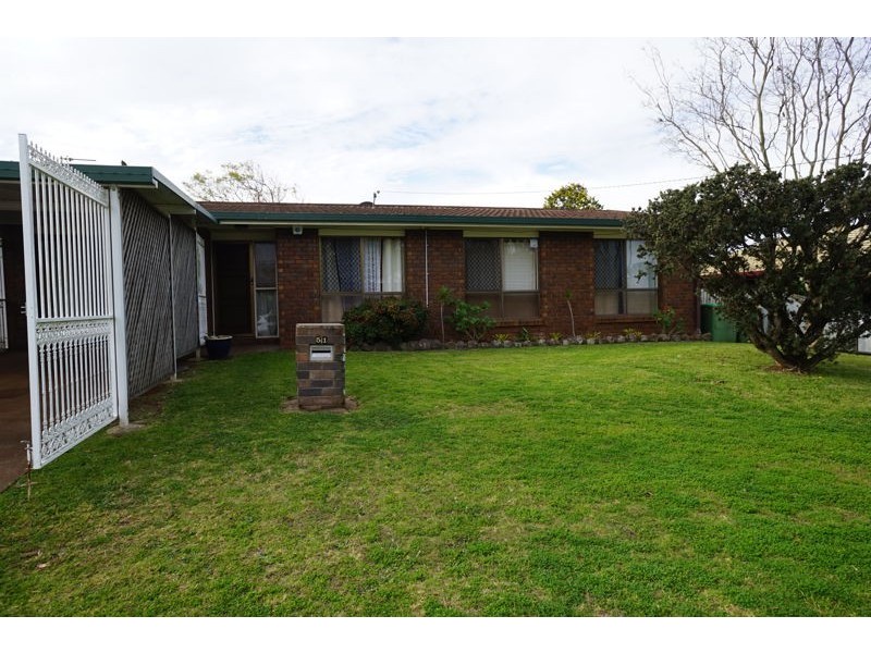 51 Miranda Drive, Wilsonton QLD 4350