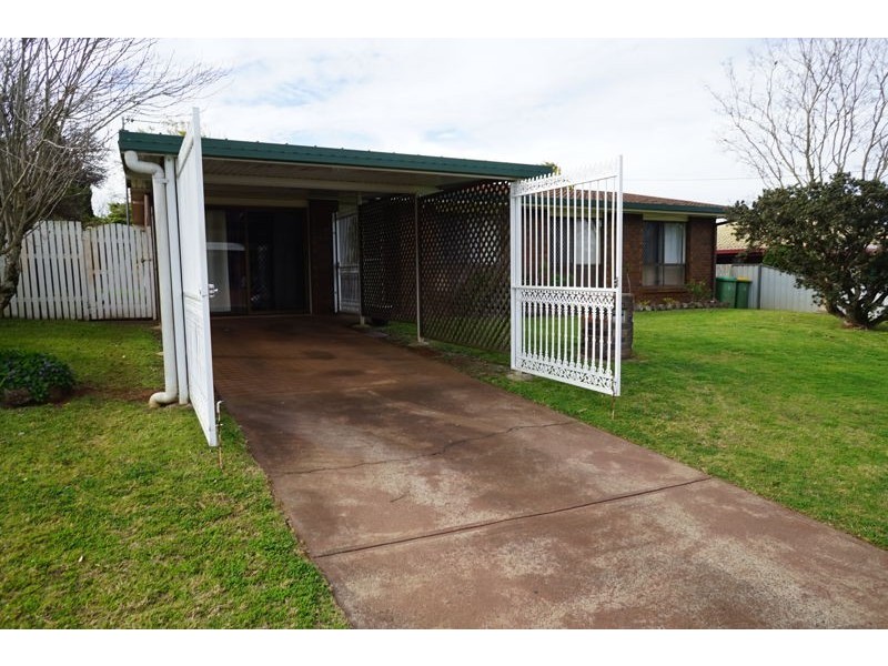 51 Miranda Drive, Wilsonton QLD 4350
