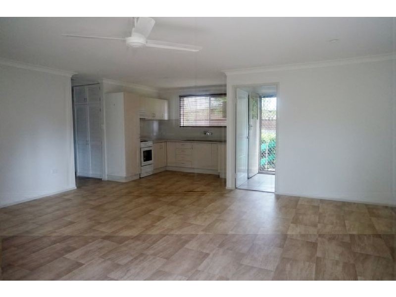 5/18 Glendower Street, Mount Lofty QLD 4350