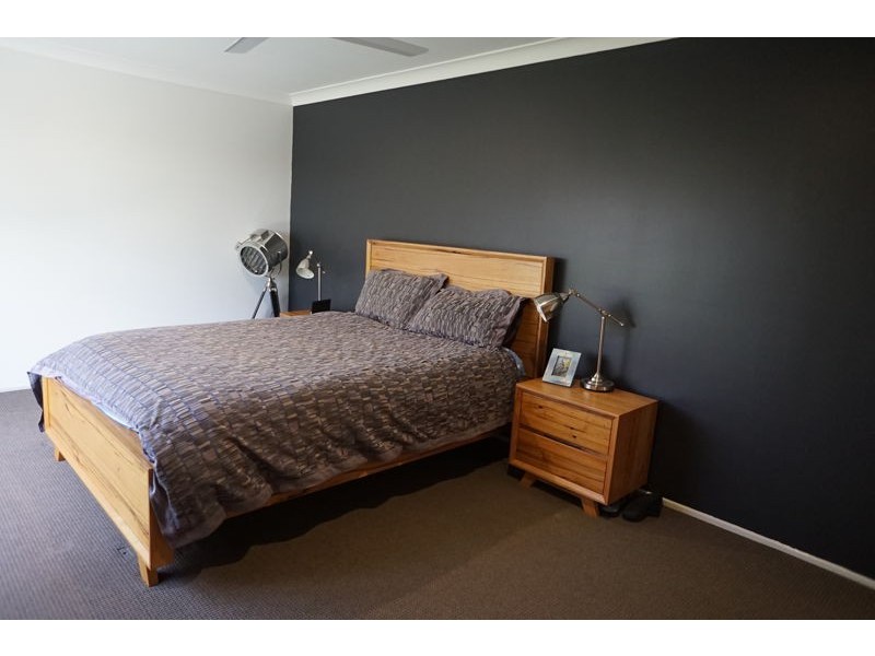 5/18 Glendower Street, Mount Lofty QLD 4350