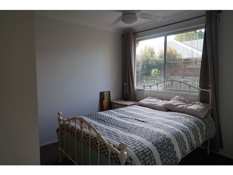 5/18 Glendower Street, Mount Lofty QLD 4350