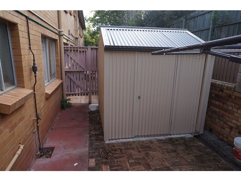 5/18 Glendower Street, Mount Lofty QLD 4350