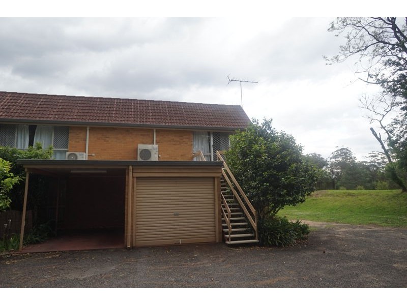 5/18 Glendower Street, Mount Lofty QLD 4350