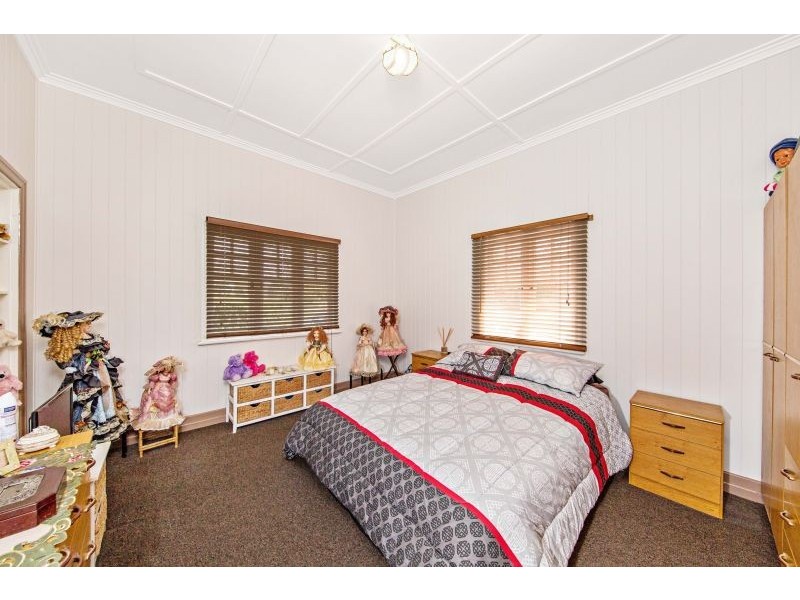 Newtown QLD 4350