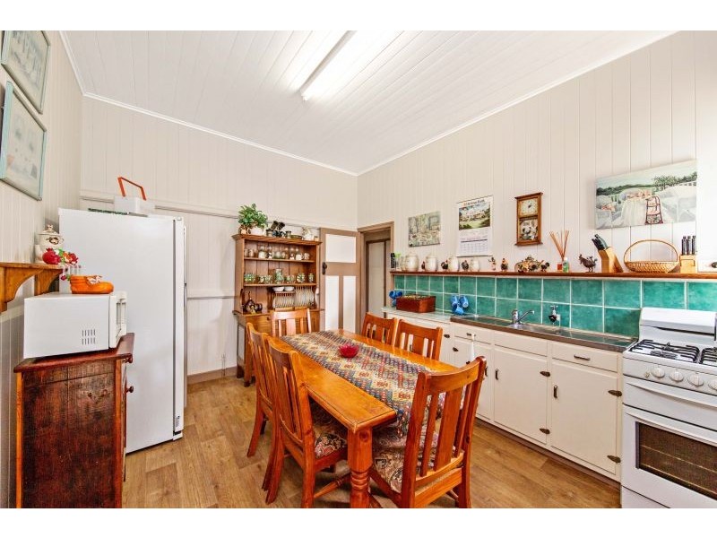 Newtown QLD 4350