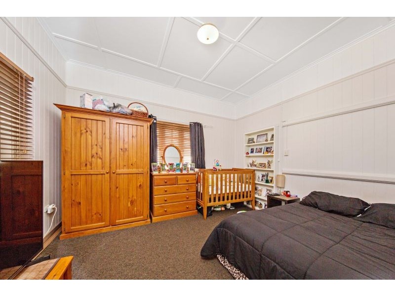 Newtown QLD 4350