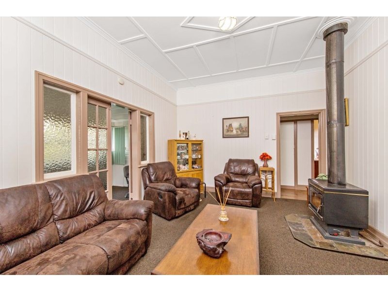 Newtown QLD 4350