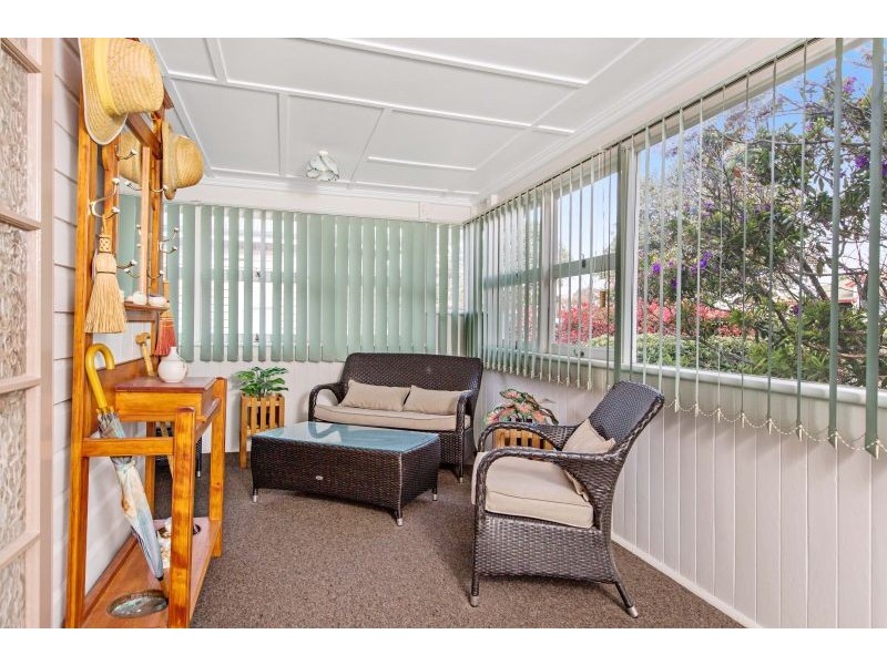 Newtown QLD 4350
