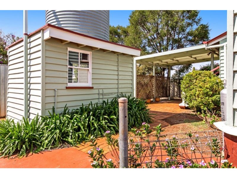 Newtown QLD 4350