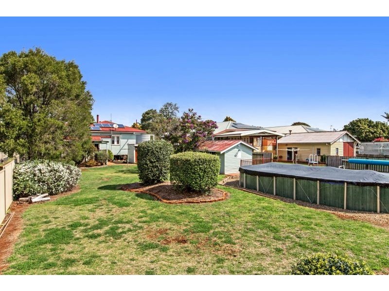 Newtown QLD 4350