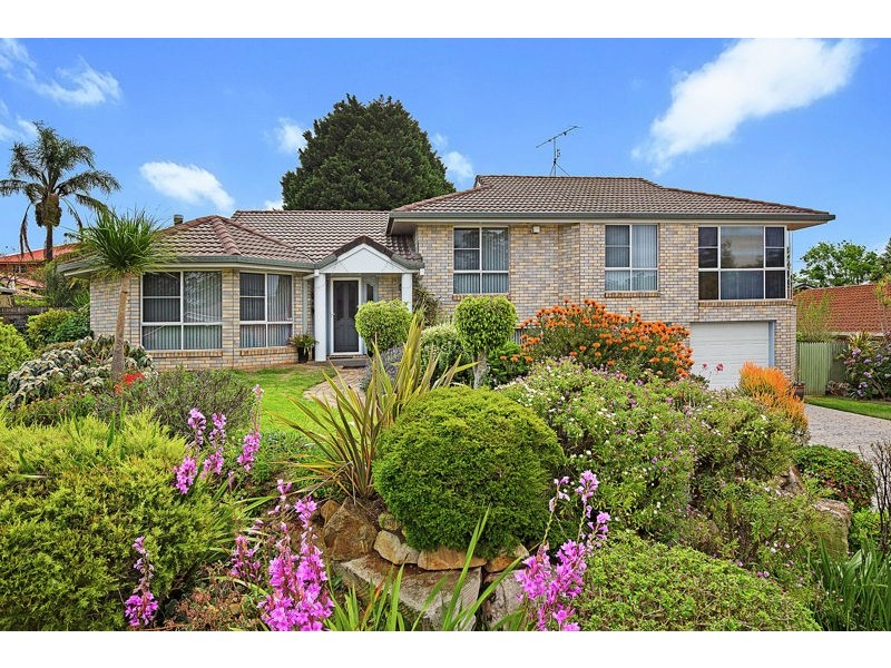 13 Parkland Close, Rangeville QLD 4350