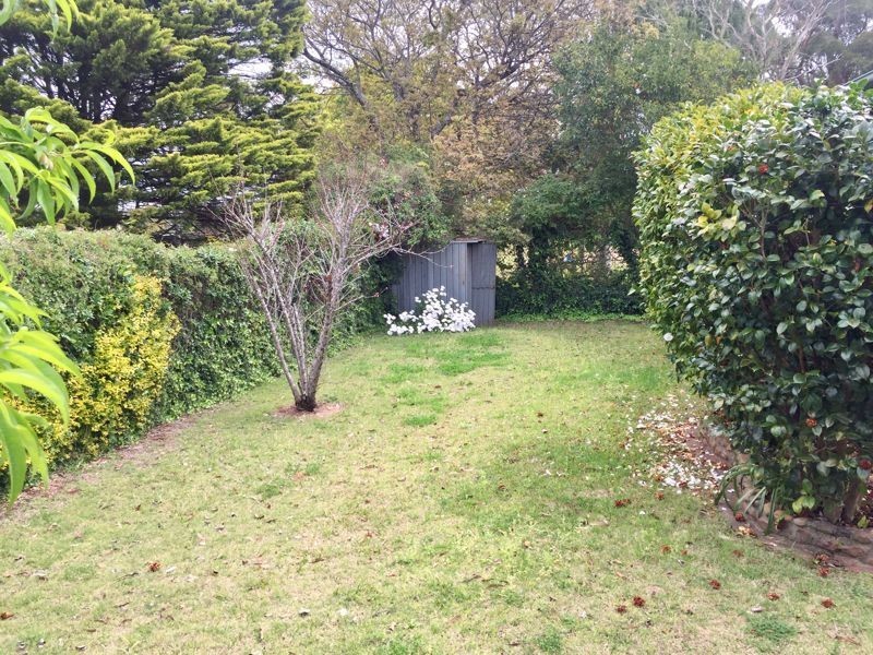 16 Parsons Street, Rangeville QLD 4350