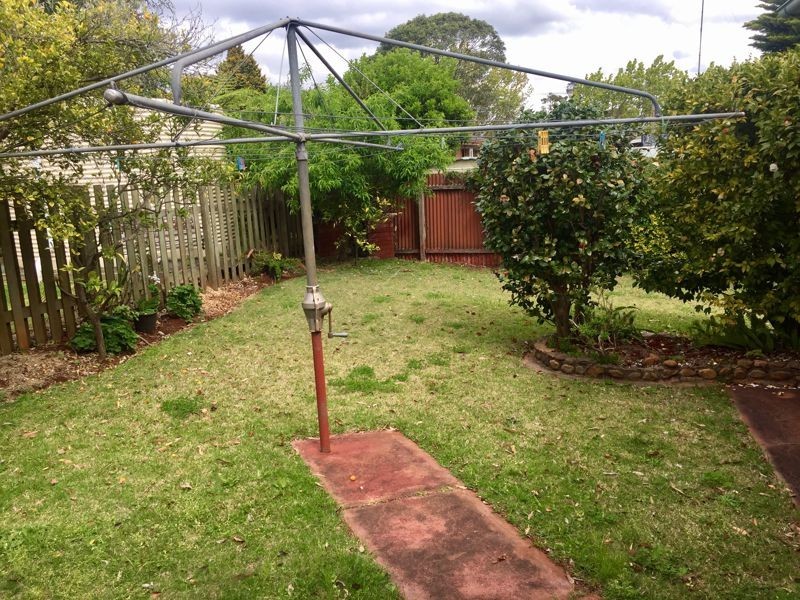 16 Parsons Street, Rangeville QLD 4350