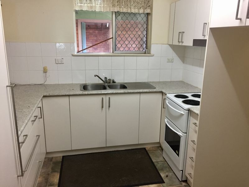 16 Parsons Street, Rangeville QLD 4350