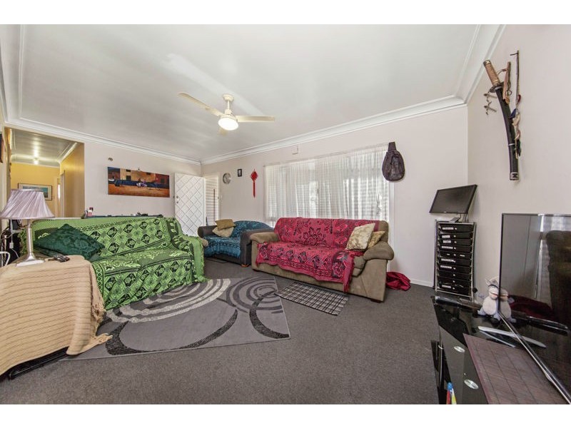 1/52 Tara Street, Wilsonton QLD 4350