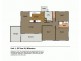 1/52 Tara Street, Wilsonton QLD 4350 Floorplan