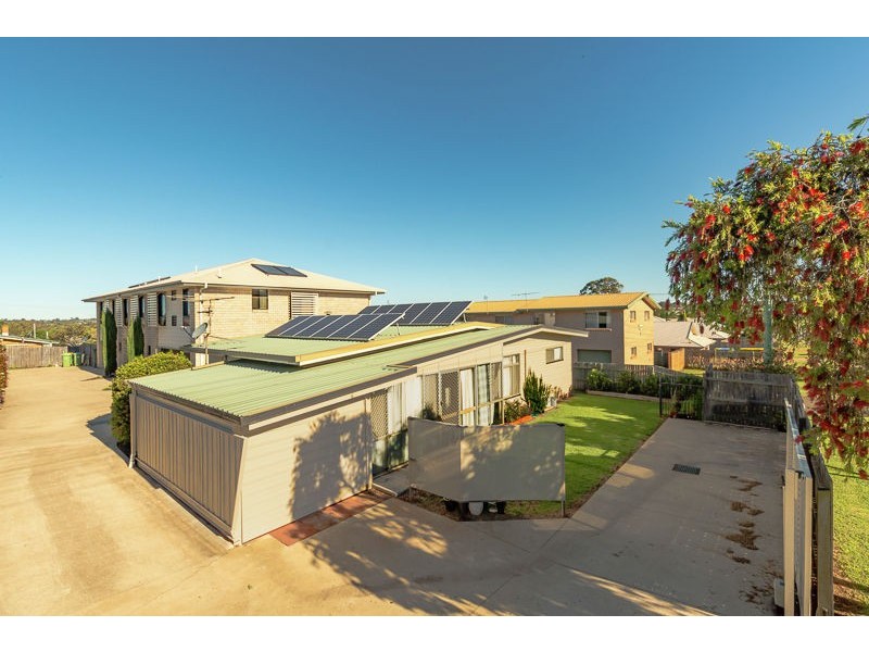 52 Tara Street, Wilsonton QLD 4350
