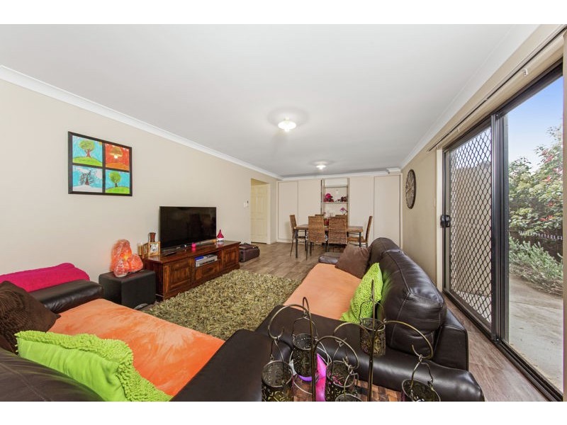 52 Tara Street, Wilsonton QLD 4350