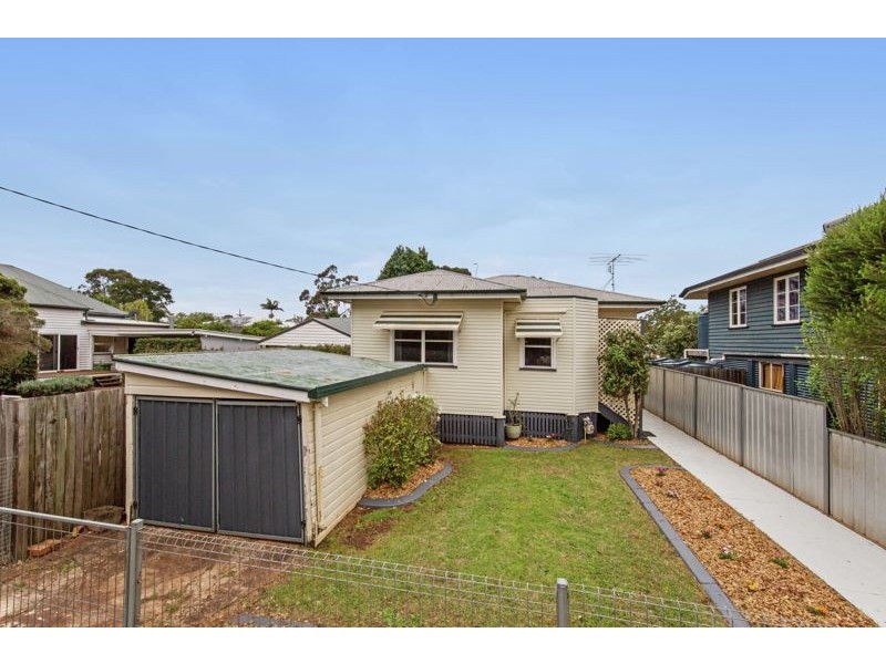 Newtown QLD 4350