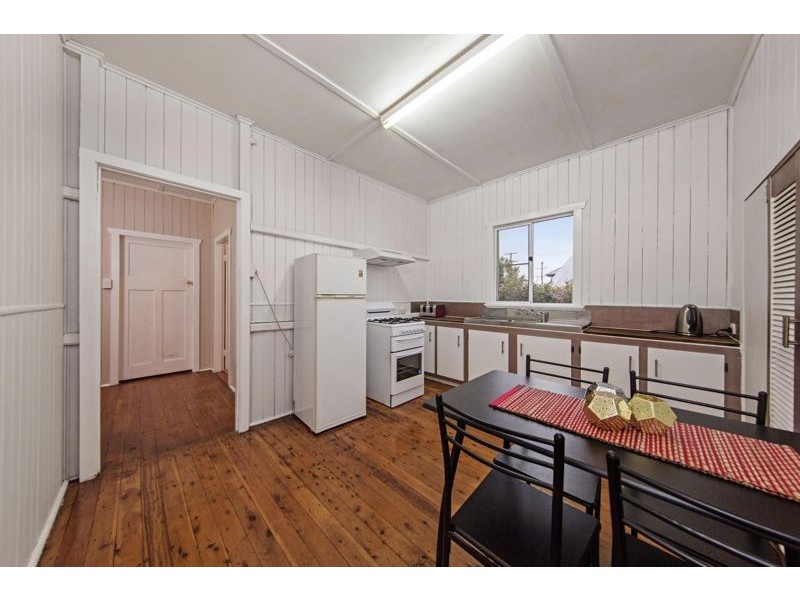Newtown QLD 4350