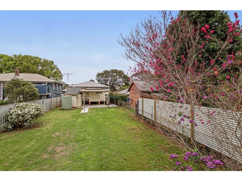 Newtown QLD 4350