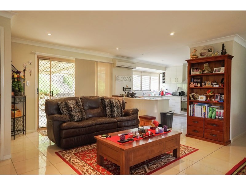 5 Linora Drive, Gowrie Mountain QLD 4350