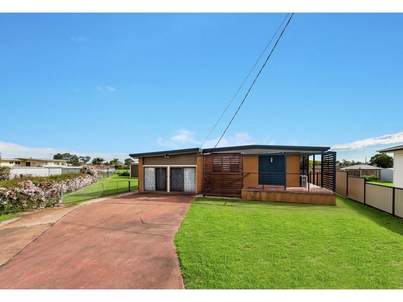 5 Janet Court, Wilsonton QLD 4350