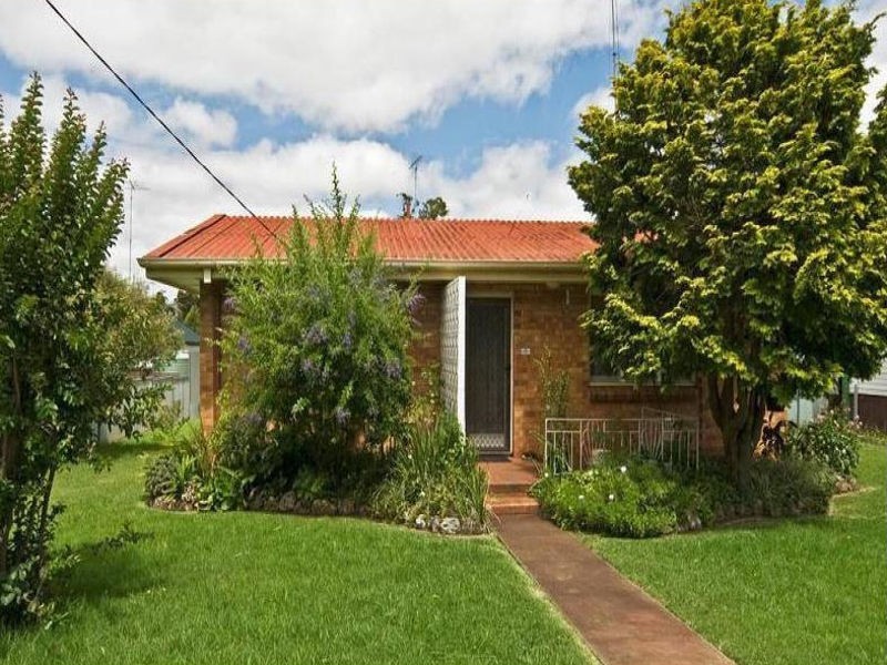 29 Sir Street, East Toowoomba QLD 4350