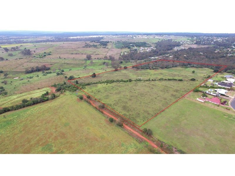 79 Woolmer Road, Highfields QLD 4352