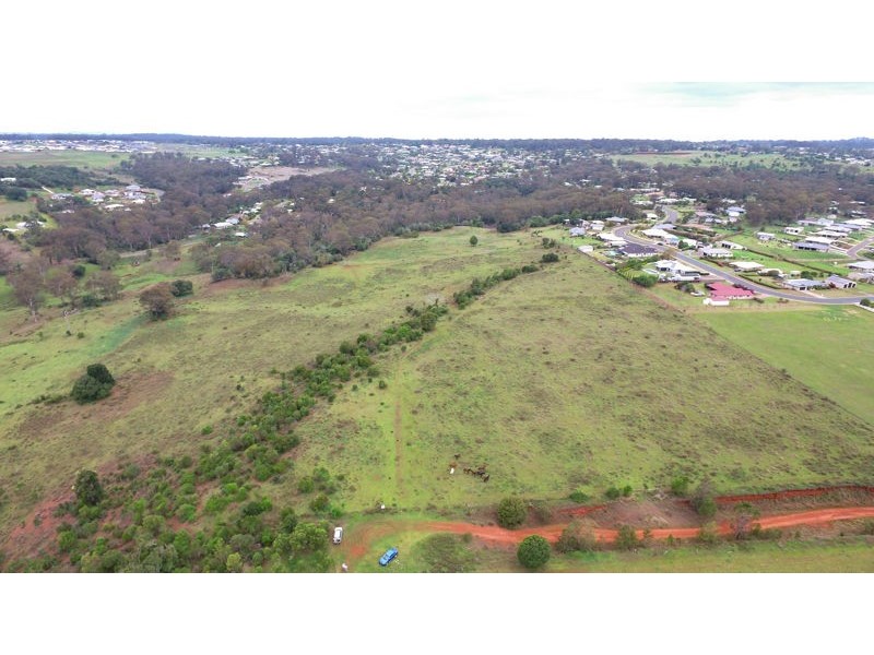 79 Woolmer Road, Highfields QLD 4352