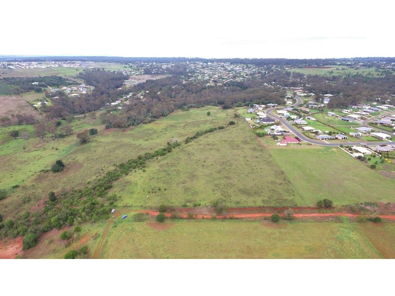 79 Woolmer Road, Highfields QLD 4352