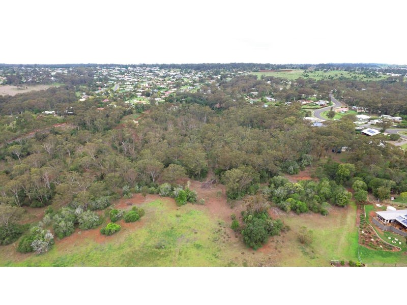 79 Woolmer Road, Highfields QLD 4352