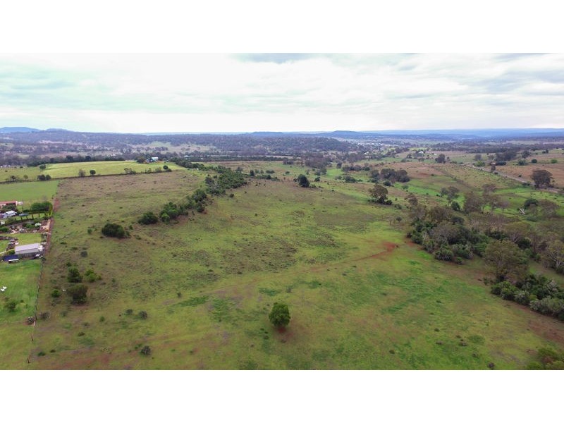 79 Woolmer Road, Highfields QLD 4352