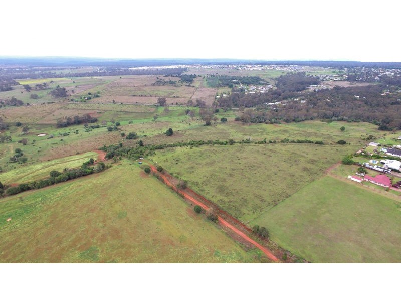 79 Woolmer Road, Highfields QLD 4352