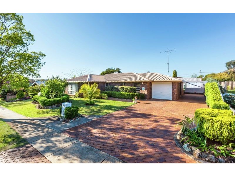 Kearneys Spring QLD 4350