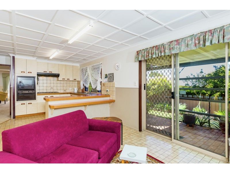 Kearneys Spring QLD 4350