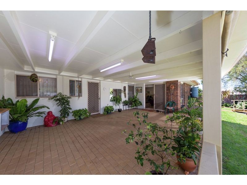 Kearneys Spring QLD 4350