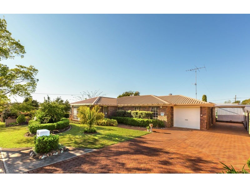 Kearneys Spring QLD 4350