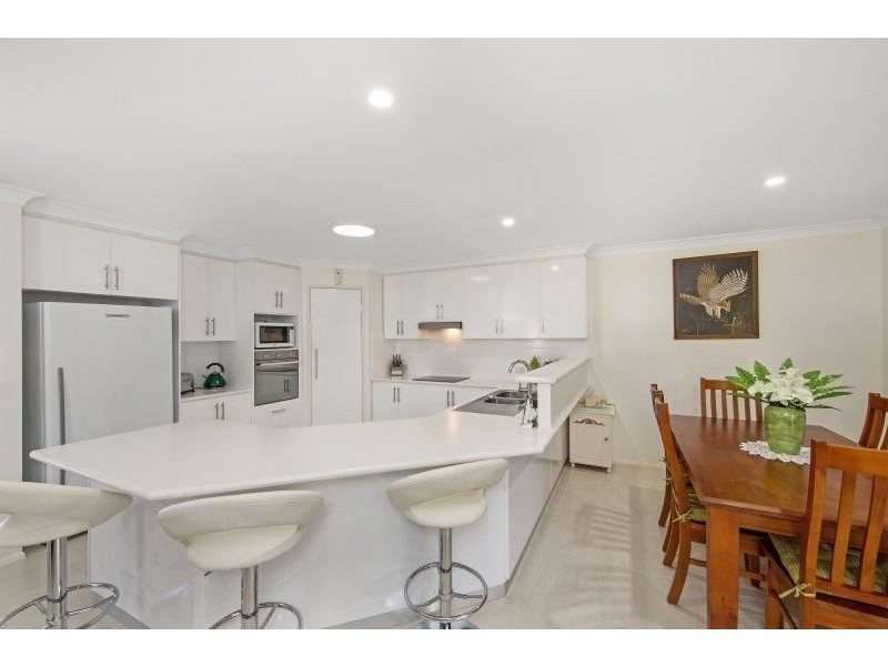 13 Oliver St, Highfields QLD 4352