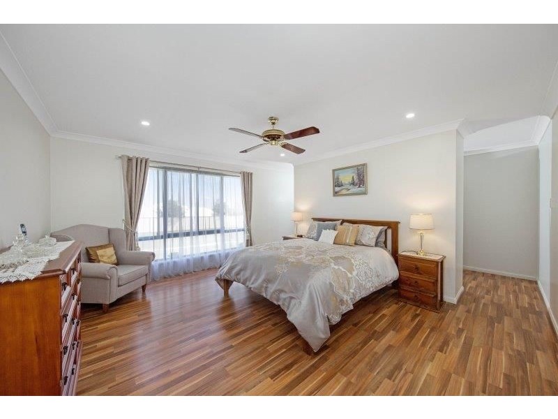 13 Oliver St, Highfields QLD 4352