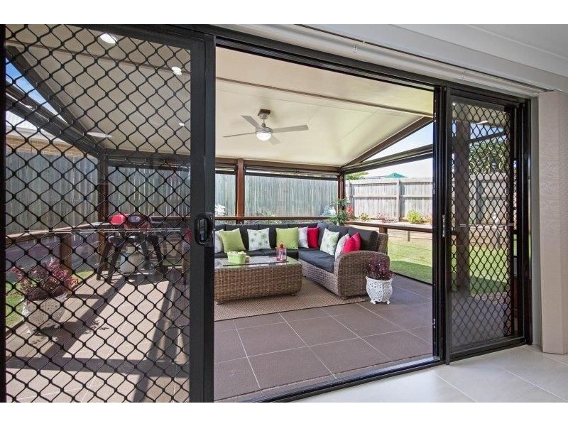 13 Oliver St, Highfields QLD 4352