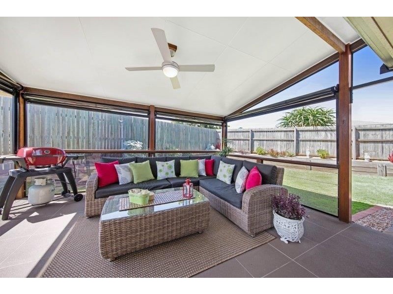 13 Oliver St, Highfields QLD 4352