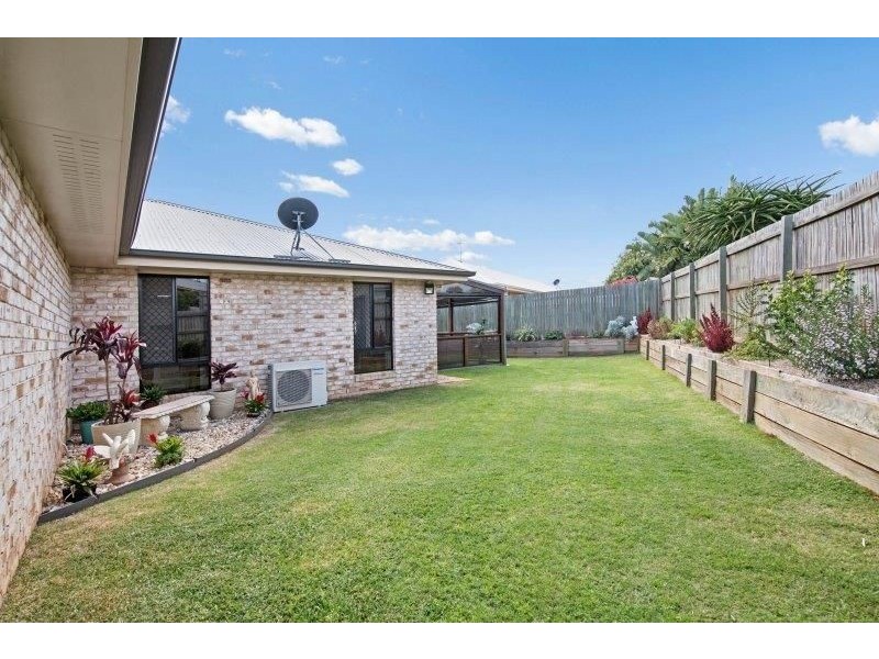 13 Oliver St, Highfields QLD 4352