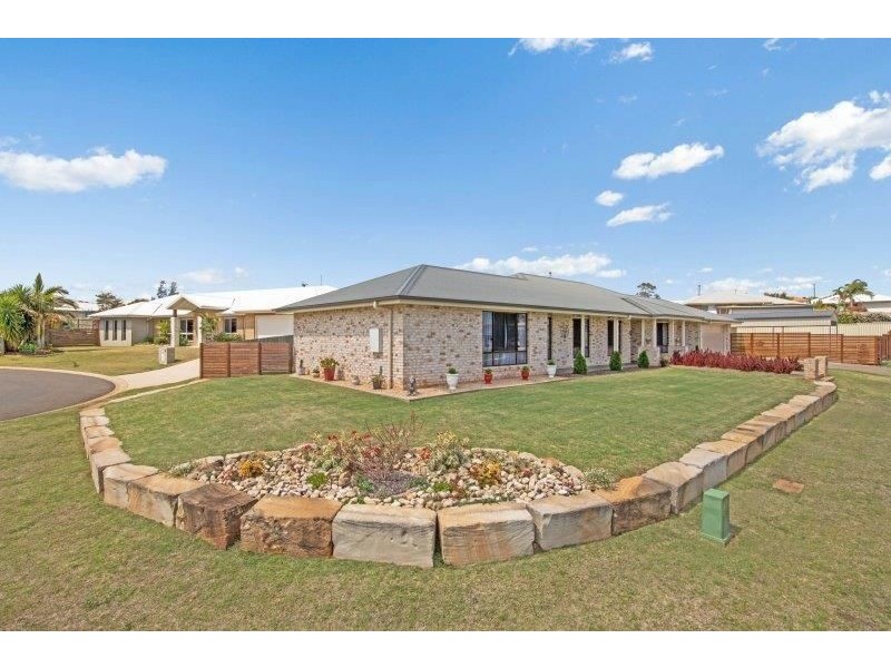 13 Oliver St, Highfields QLD 4352