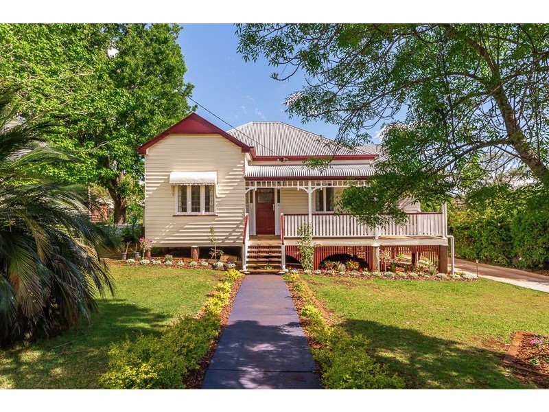 58 Long Street, Rangeville QLD 4350