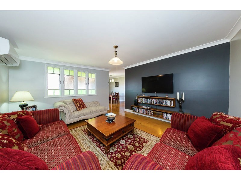 58 Long Street, Rangeville QLD 4350