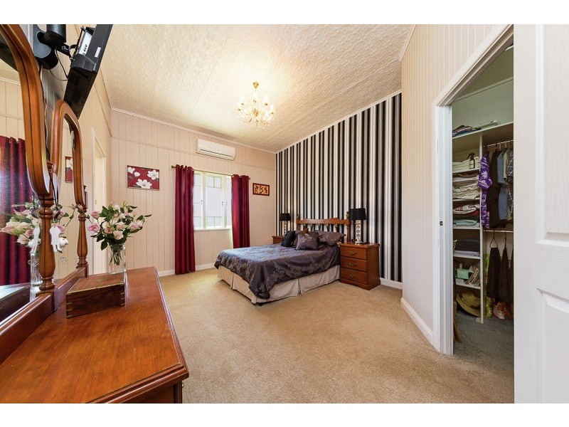 58 Long Street, Rangeville QLD 4350